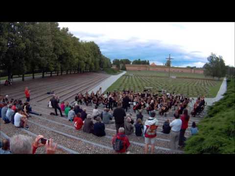 Mine Own King Am I - Jonne Kleinjan & JSO de Vuurvogel