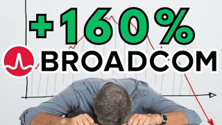 Broadcom Stock Analysis! Buy The Dip AVGO