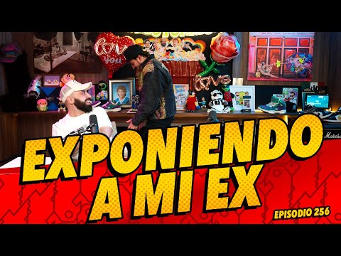 La cotorrisa 256 - Exponiendo a mi ex