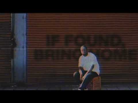 Tyson Sybateli , Jay Jody - If Found, Bring home (visualizer)