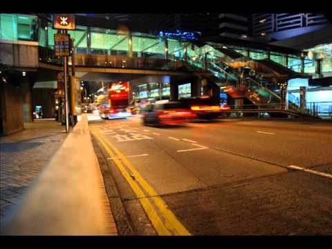 Aepiel - Dark Lights + Gaeden Fences ( Big City Sky EP )