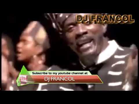 BEST REGGAE KURUKA MIX VOL 4 BY DJ FRANCOL,Richie Spice,Israel Vibration,Lord Laro,burning spear Etc