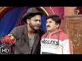 Rocket Raghava Performance Jabardasth 28th February 2019 ETV Telugu