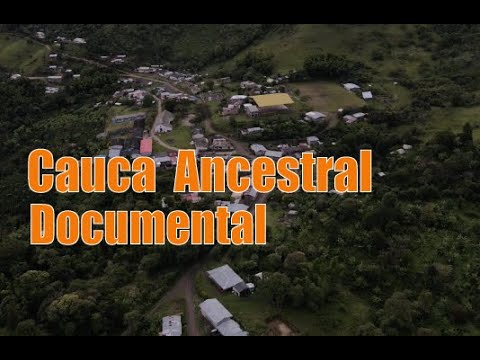 Tierradentro - Cauca:  Misterios de San Andrés de Pisimbalá. Documental parte 2