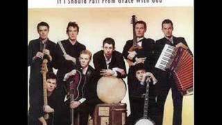The Pogues - Medley