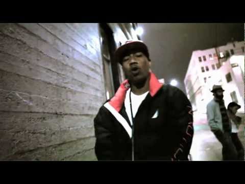 Planet Asia "Street Clothes" - Freestyle Video