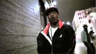 Planet Asia "Street Clothes" - Freestyle Video