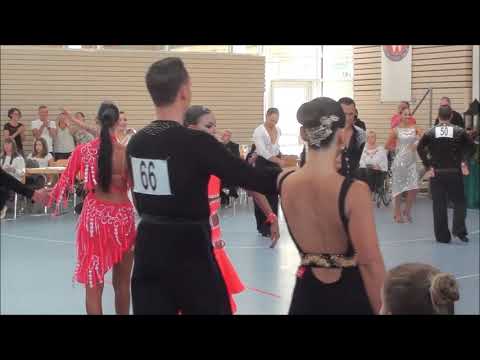 Metin und Klau - 2018 Landesmeisterschaft - Runde 1