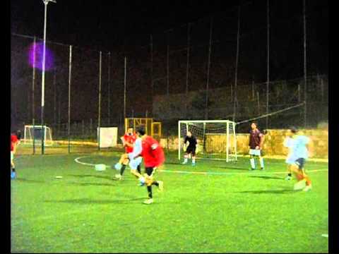 Video Sintesi Wonkas cs Los Zeta Interfacoltà Calcetto