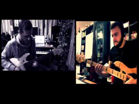 Uncle & Grandson Groove - Matteo Carlini Feat. Alessandro Clementoni