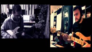 Uncle & Grandson Groove - Matteo Carlini Feat. Alessandro Clementoni