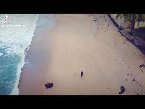 Beach Mavic Mini