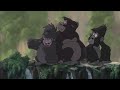Tarzan 1999 Alternate Ending 4