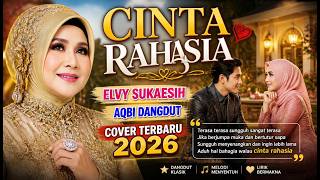 Download lagu Cinta Rahasia - Elvy Sukaesih (Cover by AQBI Dangdut) | Dangdut Nostalgia Syahdu mp3