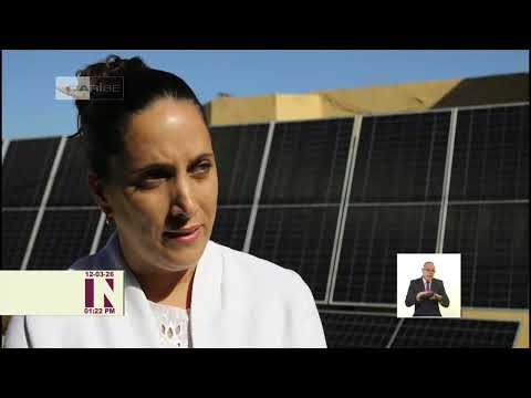 Bandec en Guantánamo: a la vanguardia con energía solar