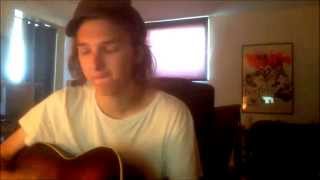 Kamerasmashing Time (Stefan Sundström cover)