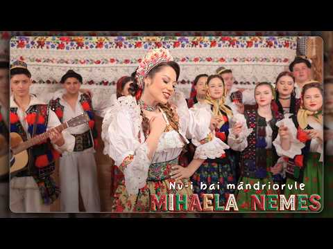 Mihaela Nemes and TATARRNetwork