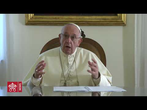 Papa Francesco agli studenti: non vendete identità e fraternità