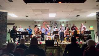 Hornpipes (Blossom Beats concert 6/3/26)