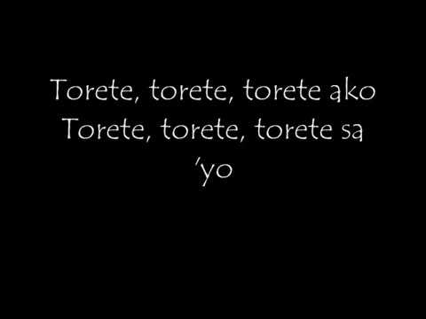 download lagu mp3 mp4 Torete Lyrics, download lagu Torete Lyrics gratis, unduh video klip Torete Lyrics
