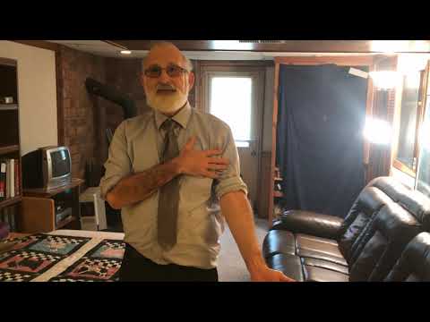 Musculocutaneus Nerve Floss