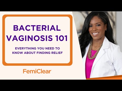Bacterial Vaginosis 101: How to Manage and Prevent | FemiClear