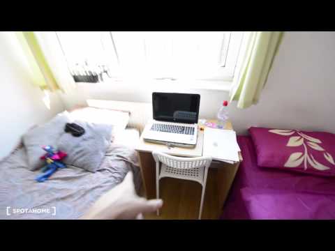 Rooms to rent in 4-bedroom duplex flat in Mile End - Spotahome (ref 125162)