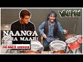 Valimai - Naanga Vera Maari | Drum Cover by Drummer Sridhar | Ajith Kumar | Yuvan Shankar Raja
