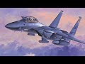 McDonnell Douglas F 15 Eagle Phonk Edit KORDHELL KILLERS FROM THE NORTHSIDE