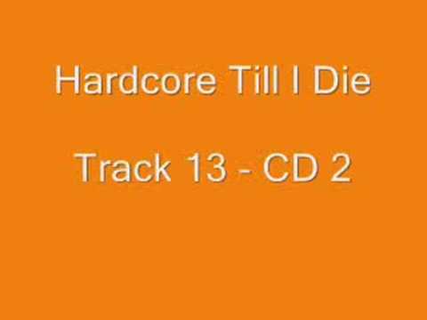 Dave Mccullen - Rave Heaven - Squad-E Remix (Hardcore Till I Die - Track 13 CD 2)