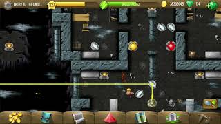 Entry to the Underworld - #12 Dionysus - Diggy&#39;s Adventure