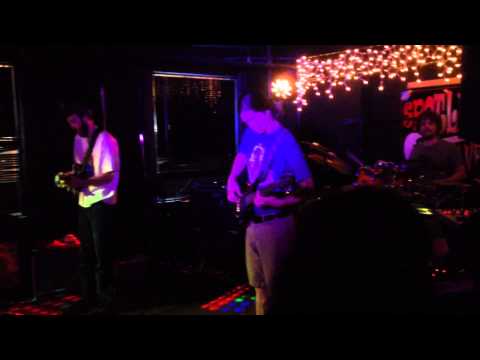 The Jauntee - Excelsior - 6/12/2014 Spotlight Tavern  Bever