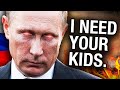 Russia Bans Not Having Children DEFAULT Thumbnail