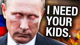 Russia Bans Not Having Children MQDEFAULT Thumbnail