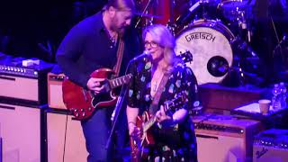 Tedeschi Trucks Band  2020-02-29 Ryman Auditorium "Do I Look Worried"