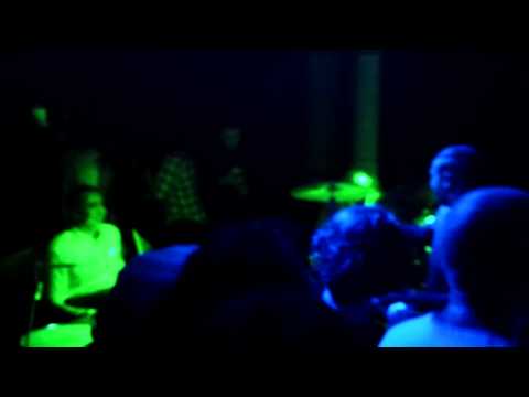 Islam Chipsy in Bristol