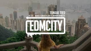 Mahalo &amp; Disco Killerz ft. Brandyn Burnette - Tongue Tied