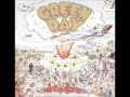 Green day - Basket case drum cover on drumless ...