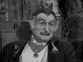The Munsters S02E15 Herman S Peace Offensive