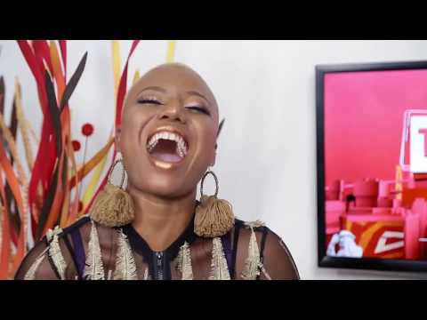 TRENDING WITH OC UKEJE (Nigerian Entertainment News)