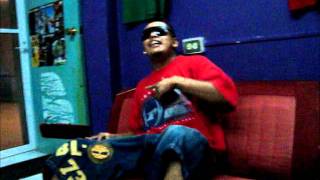 4ELEMENTOS- hce crew-morbo-ribal.wmv