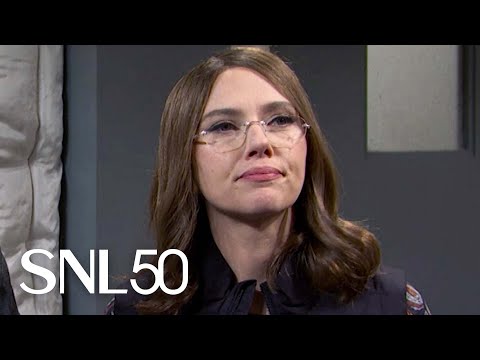 Intimacy Coordinators - SNL