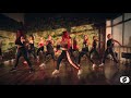 EVERYBODY (BACKSTREET'S BACK) - Salsation® Choreography by SMT Julia