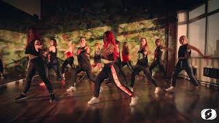 EVERYBODY (BACKSTREET&#39;S BACK) - Salsation® Choreography by SMT Julia