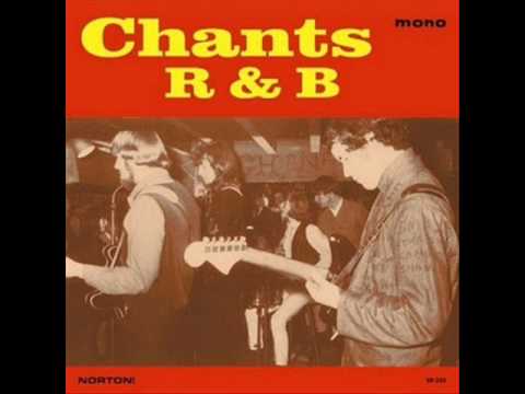 Chants R&B - 07 - One Two Brown Eyes (1966)