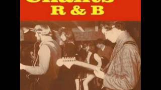 Chants R&amp;B - 07 - One Two Brown Eyes (1966)