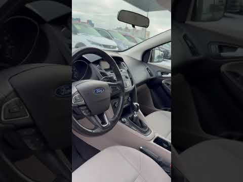 фото ford focus ii рестайлинг 0