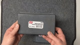 Mini Tool Reviews: #4 Lisle 65600 Broken Spark Plug Remover- Ford 3 Valve Engines