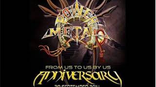 Download lagu Power Metal   Raja Dusta mp3 Download lagu Power Metal   Raja Dusta mp3