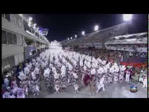 Desfile Salgueiro 2009